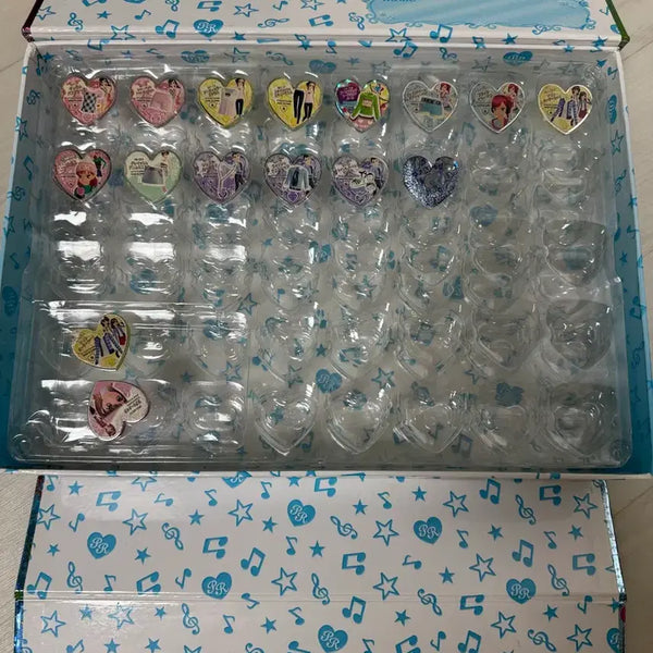 [BUNJANG] PriSStone/Pretty Rhythm/Aurora Dream Rinne Trunk / 프리즘스톤/프리티리듬/오로라드림 린네 트렁크 판매