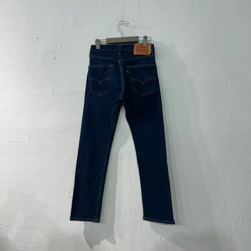 [BUNJANG] Levi's 501 Denim Jeans 29 / 리바이스501 데님 청바지 29