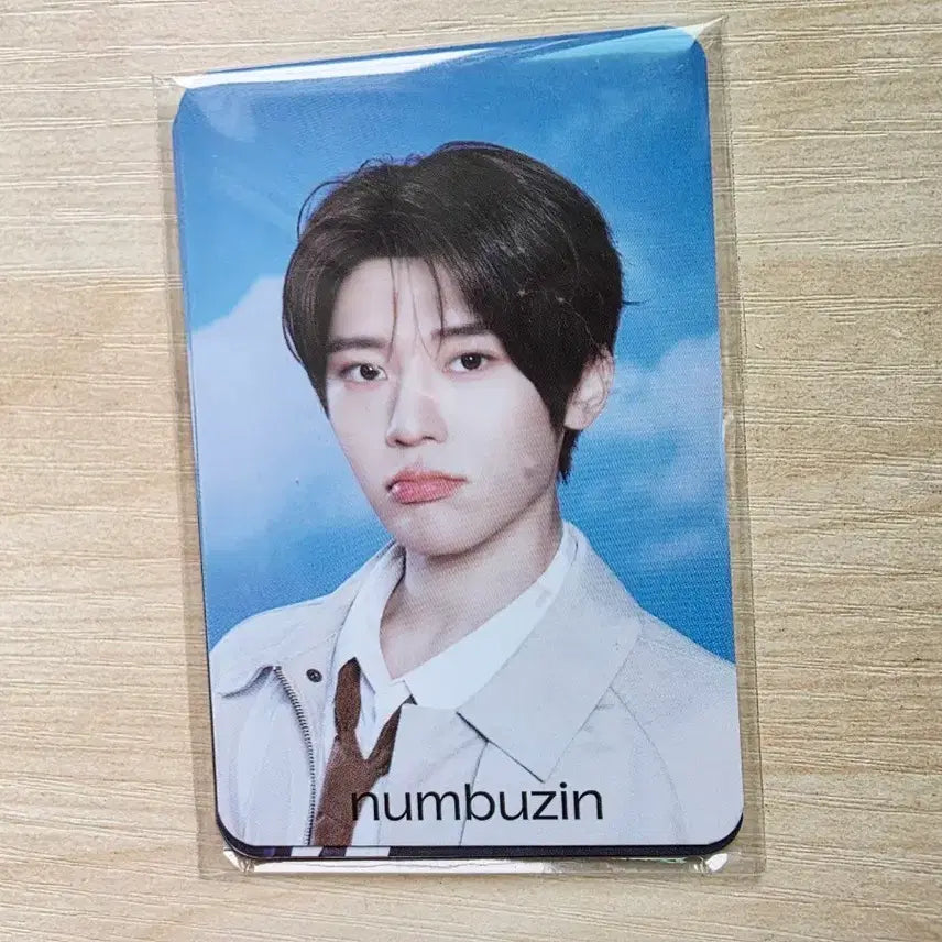[BUNJANG] NCT WISH Number's In Photocard / 넘버즈인 NCT WISH 엔시티 위시 포카