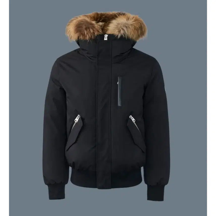 [BUNJANG] MACKAGE Dixon Down Bomber Padded Jacket / 맥케이지 딕슨 다운 봄버 패딩 정품 팝니다.