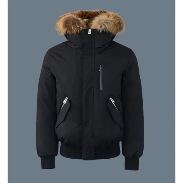 [BUNJANG] MACKAGE Dixon Down Bomber Padded Jacket / 맥케이지 딕슨 다운 봄버 패딩 정품 팝니다.