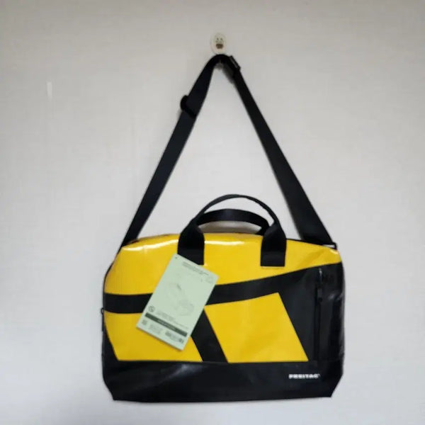 [BUNJANG] Freitag F305 ROY Messenger Bag / 새가방 프라이탁 F305 ROY 공용 노트북 가방