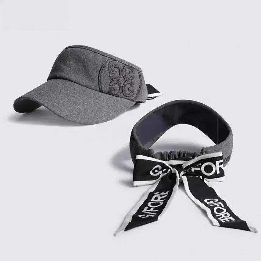 [BUNJANG] G/FORE Women's Golf Cap Sun Hat / #지포어 #GFORE#여성골프웨어