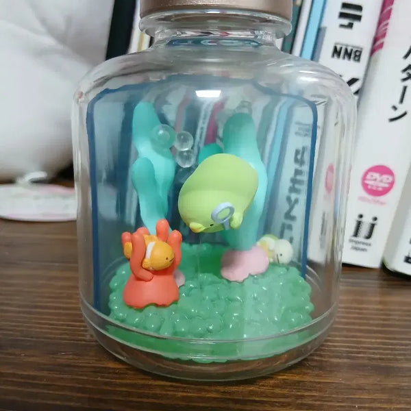 [BUNJANG] Sumikko Gurashi Re-Ment / 스밋코구라시 리멘트