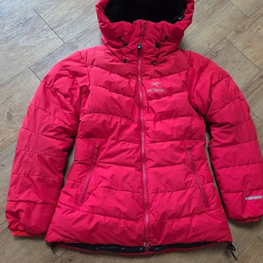 [BUNJANG] Arc'teryx Padded Jacket / 정품)아크테릭스 패딩