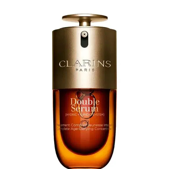 [BUNJANG] Clarins Double Serum 30ml/75ml / 클라랑스 더블세럼 G9 30ml/75ml