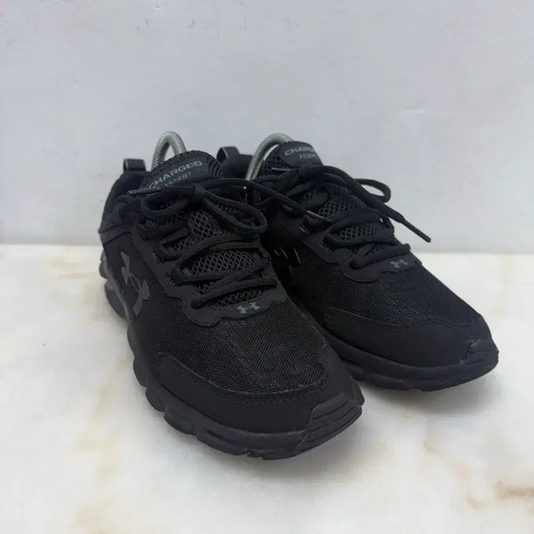 [BUNJANG] Under Armour Charged Assert 3 Athletic Shoes / (260)언더아머 운동화 차지드 어서트3