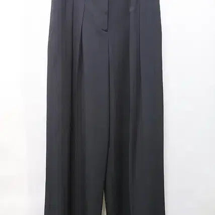 [BUNJANG] It Michaa Two-Tuck Wide Slacks Size 67 / 잇미샤 투턱 와이드 슬랙스 67사이즈