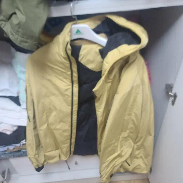 [BUNJANG] Covernat Padded Jacket Large / 커버낫 패딩 라지 팝니다.