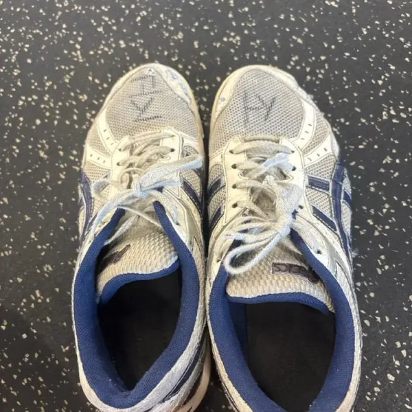 [BUNJANG] ASICS Volleyball Shoes Size 265 / 아식스 배구화 265