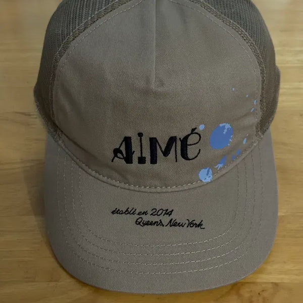[BUNJANG] Aim Leon Dore Studio Hat / 에임레온도르 스튜디오 햇