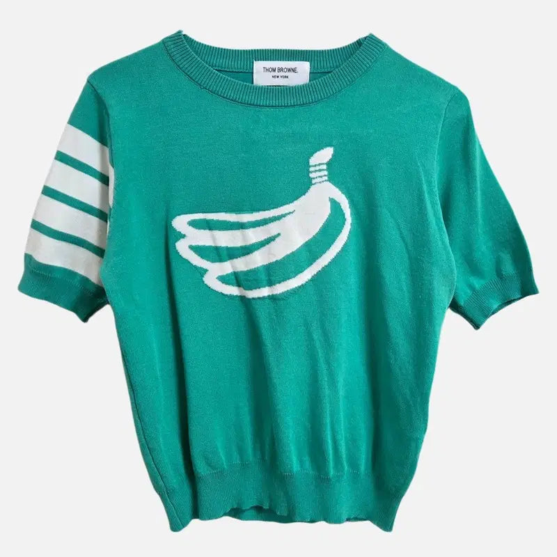 [BUNJANG] Women's Free Size Knit / 민트 여자 FREE 니트 O2550