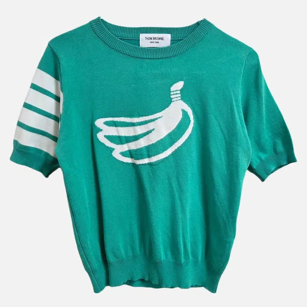 [BUNJANG] Women's Free Size Knit / 민트 여자 FREE 니트 O2550