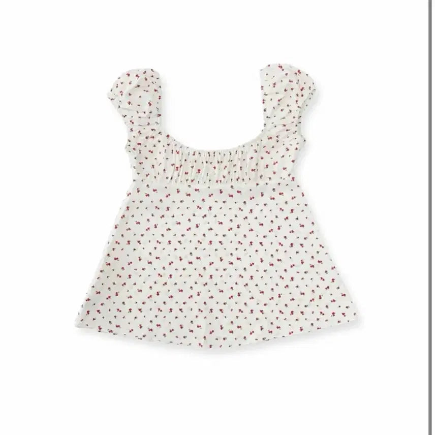 [BUNJANG] Favorite Things Rosie Blouse / 페이보릿띵스 로지 블라우스