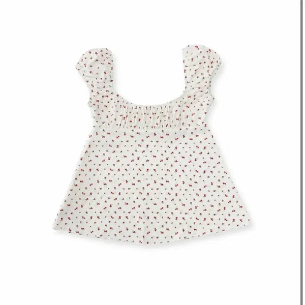 [BUNJANG] Favorite Things Rosie Blouse / 페이보릿띵스 로지 블라우스