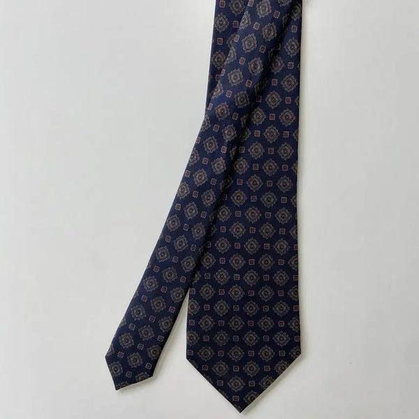 [BUNJANG] Burberrys 100% Silk Necktie / 버버리 정품 명품 넥타이 (Burberrys)