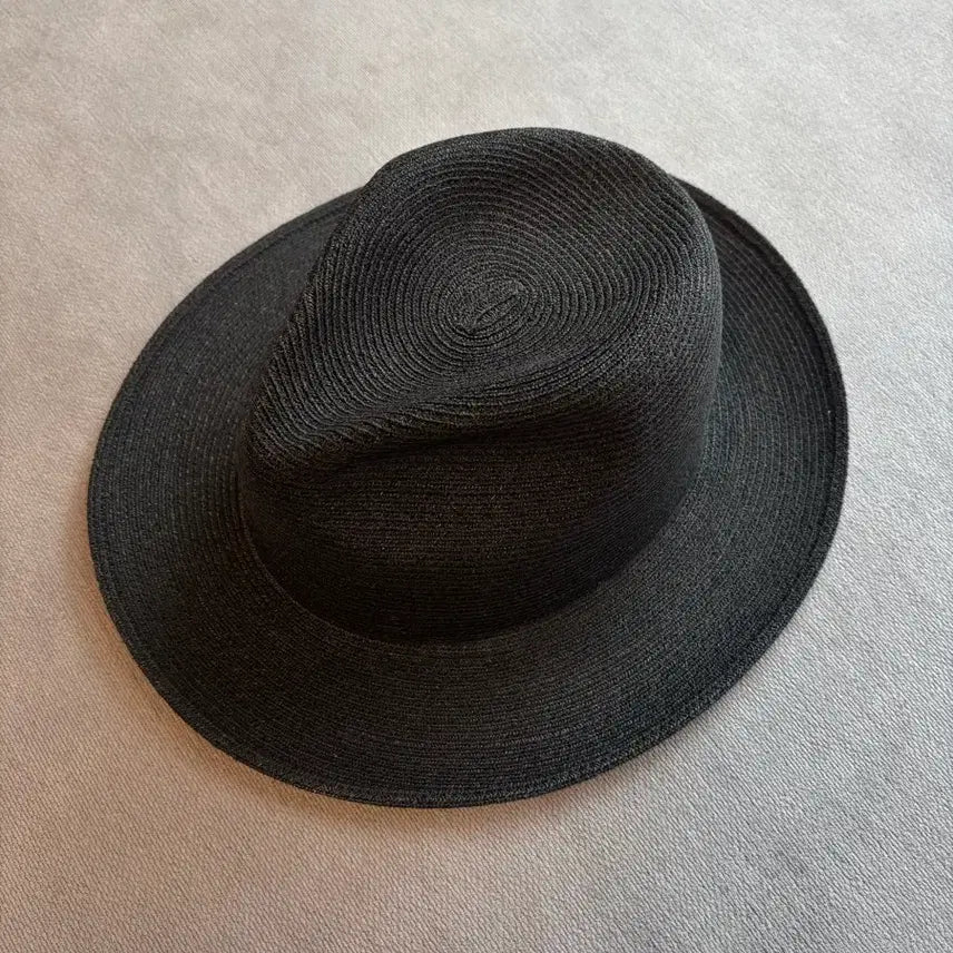 [BUNJANG] CA4RA Panama Hat Fedora / CA4RA 카시라 페도라 파나마햇