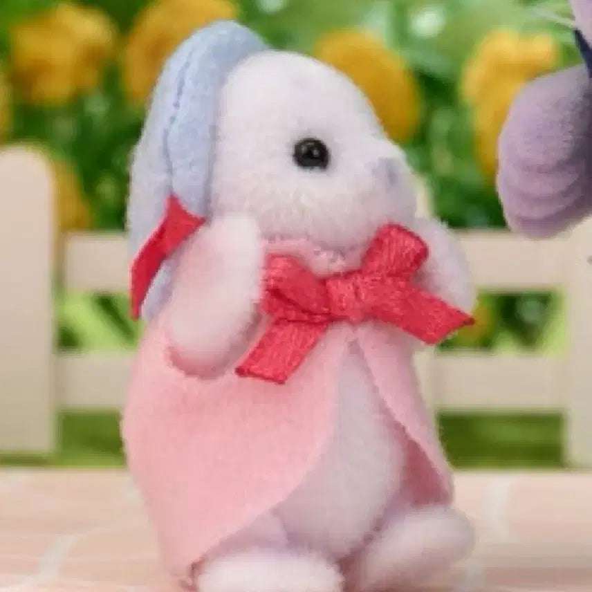 [BUNJANG] Sylvanian Families Seal Split Set / 실바니안 물범 직립 분철