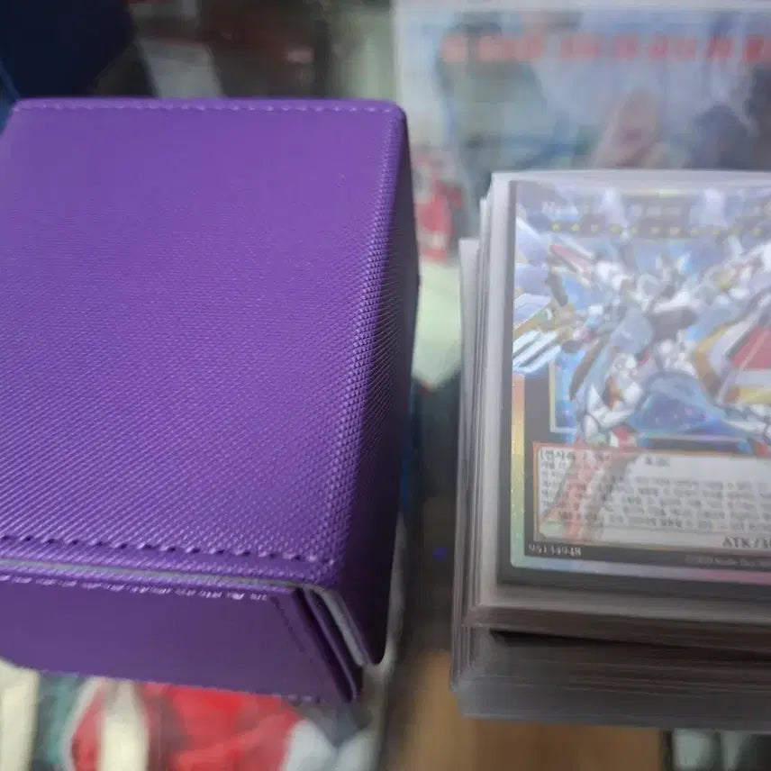 [BUNJANG] Yu-Gi-Oh! Utopia Deck / 유희왕 호프덱