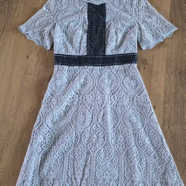 [BUNJANG] It Michaa Dress / 잇미샤원피스
