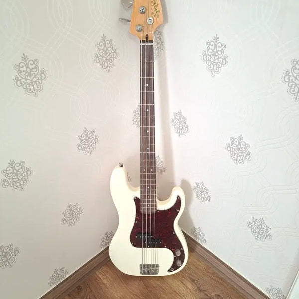 [BUNJANG] Squier Classic Vibe 60s Precision Bass / Squier Classic Vibe 60s Precision Bass 스콰이어 CV 60s 프레시전 베이스