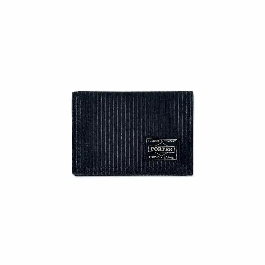 [BUNJANG] Porter Drawing Card Case / [요시다포터] PORTER DRAWING CARD CASE
