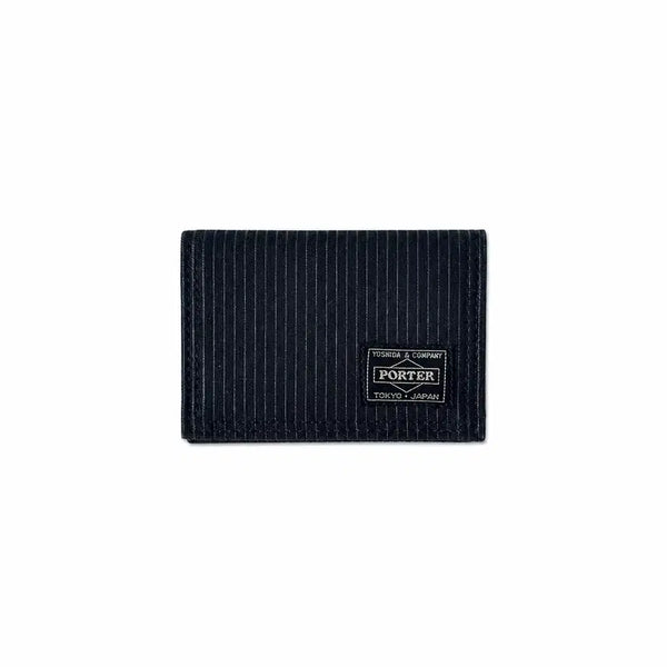 [BUNJANG] Porter Drawing Card Case / [요시다포터] PORTER DRAWING CARD CASE