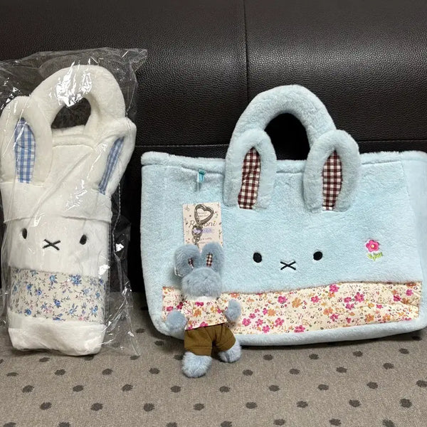 [BUNJANG] Reboni Rabbit Bag / *새상품)토끼가방 reboni가방