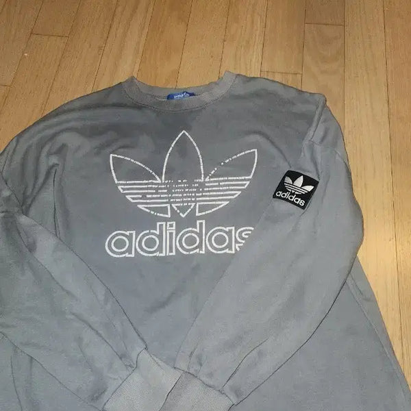 [BUNJANG] Adidas L Size T-Shirt / 아디다스 L사이즈 티셔츠입니다