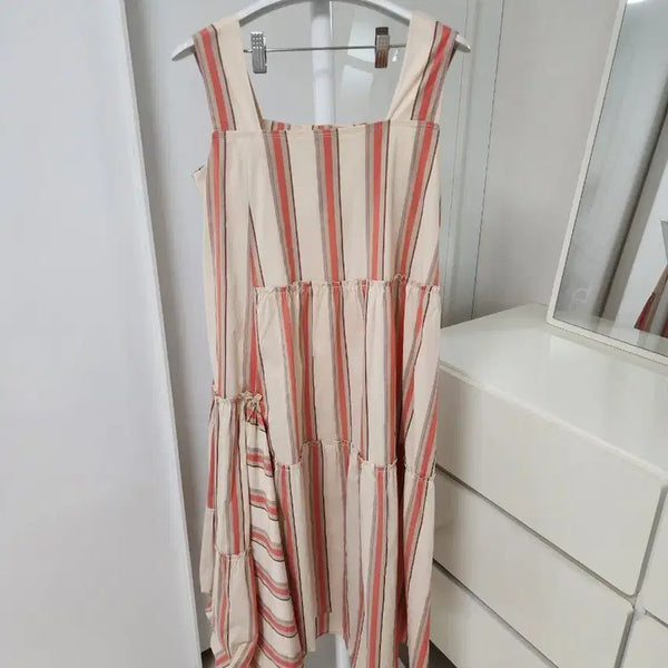 [BUNJANG] TIME One-Piece Dress / 한섬 TIME 타임 원피스 (23년식)