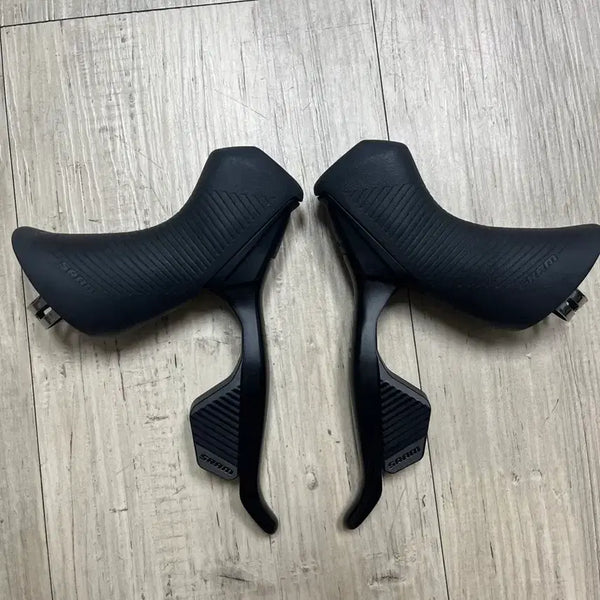 [BUNJANG] SRAM Rival D1 12-Speed Lever / 스램 라이벌 d1 12단 레버