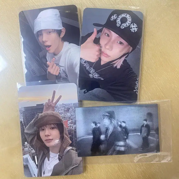 [BUNJANG] RIIZE Mini 2nd Album Special Shotaro Bundle Set / 라이즈 미니2집 스페셜 (쇼타로)