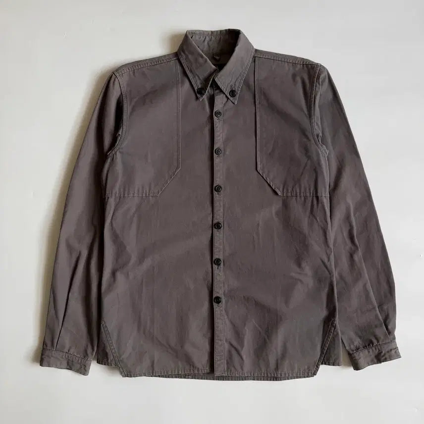 [BUNJANG] Number (n)ine 90s Archive Shirt / 90s Number (n)ine 넘버나인 초기 아카이브 셔츠 남방
