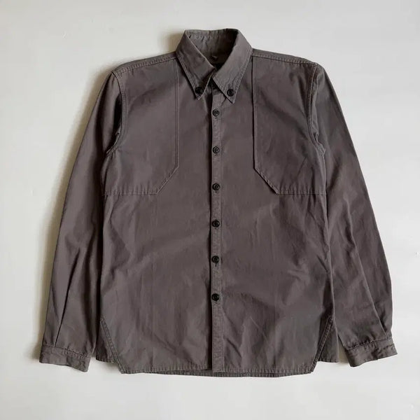 [BUNJANG] Number (n)ine 90s Archive Shirt / 90s Number (n)ine 넘버나인 초기 아카이브 셔츠 남방