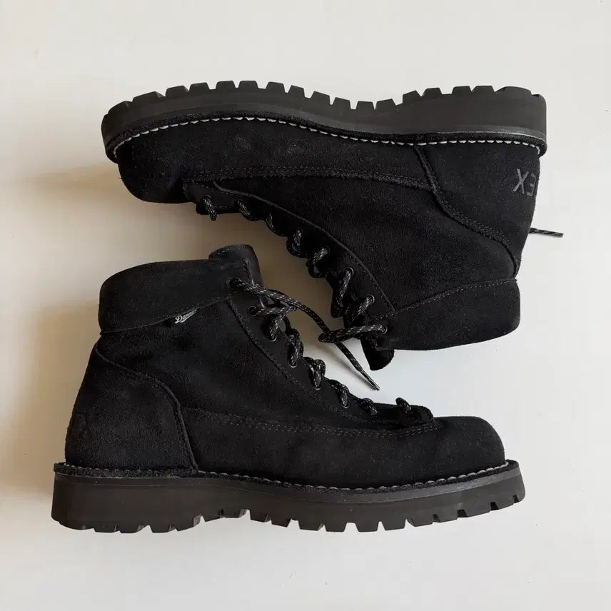 [BUNJANG] Danner Gore-Tex Boots / 대너 Danner 고어텍스 부츠 워커