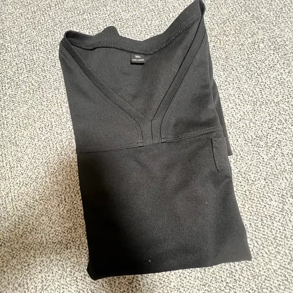 [BUNJANG] Nurse Uniform Top 3XL / 간호복 상의 3xl