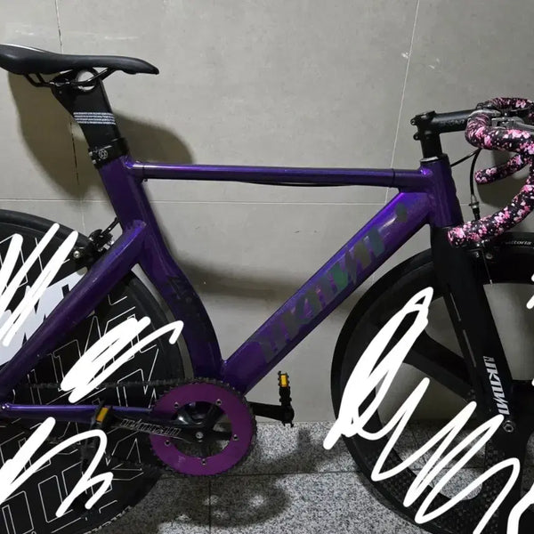 [BUNJANG] Unknown Bicycle Parts Bundle / 언노운 반차 개급처