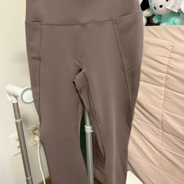 [BUNJANG] Nike Pocket Leggings (S) / 나이키 포켓 레깅스 s