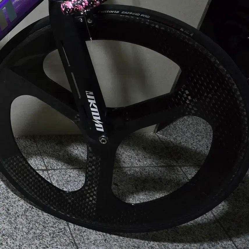 [BUNJANG] Jinbike Tripod Wheel / 진바이크 삼발이 개급처