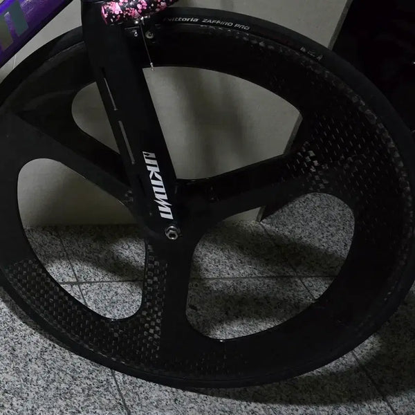 [BUNJANG] Jinbike Tripod Wheel / 진바이크 삼발이 개급처
