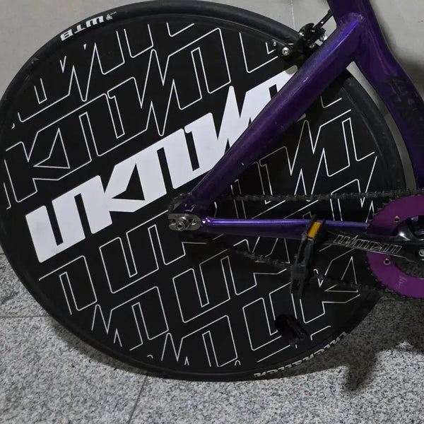 [BUNJANG] Unknown Disc Wheel / 언노운 디스크휠 개급처