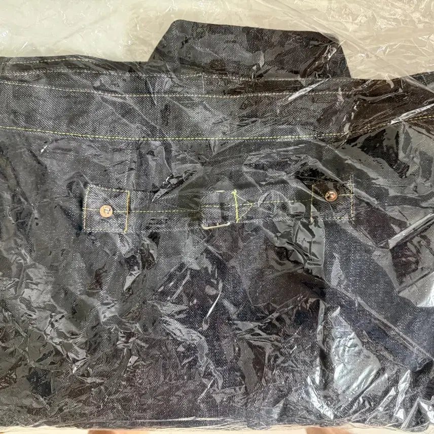 [BUNJANG] Full Count 2107XXW Size 38 New Item / 풀카운트 2107XXW 38사이즈 새상품