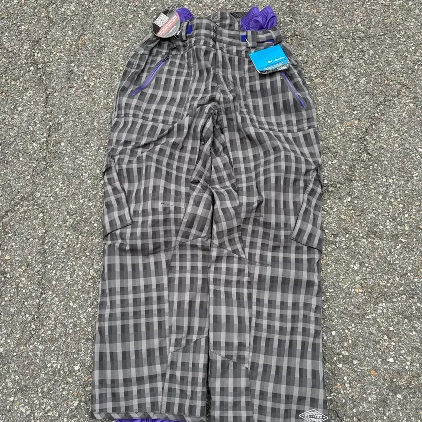 [BUNJANG] Columbia Ski Pants (L) New / 컬럼비아 스키바지 L 새상품