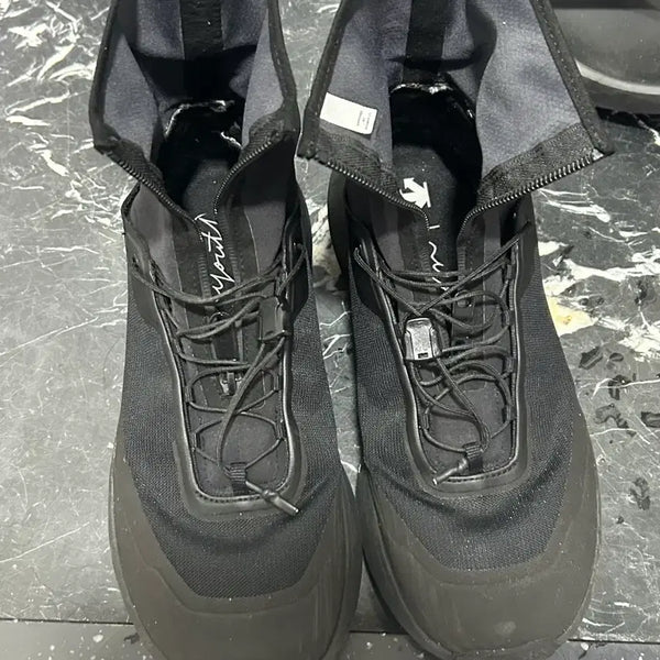 [BUNJANG] Descente Youth Shoes Size 260 / 유스 데상트 260