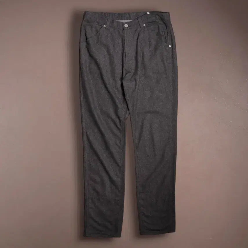 [BUNJANG] Journal Standard Wool Pants / JOURNAL STANDARD 울 팬츠 A1183