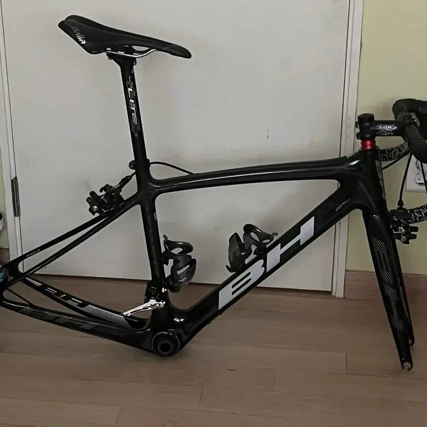 [BUNJANG] BH Quartz Full Bike Group Set / Bh쿼츠 반차 판매합니다