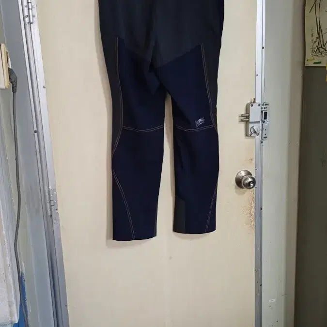 [BUNJANG] Trepass Men's Summer/Fall Slacks Size 34 / 트래스패스남성여름.가을바지.새옷.34싸이즈기장97센치