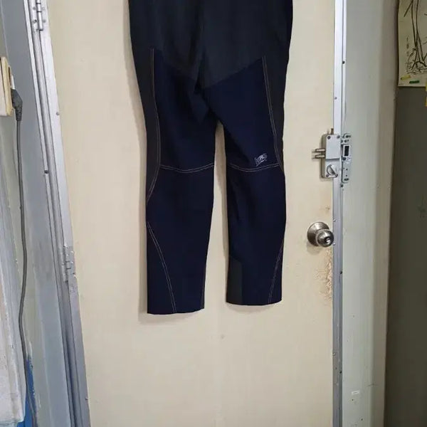 [BUNJANG] Trepass Men's Summer/Fall Slacks Size 34 / 트래스패스남성여름.가을바지.새옷.34싸이즈기장97센치