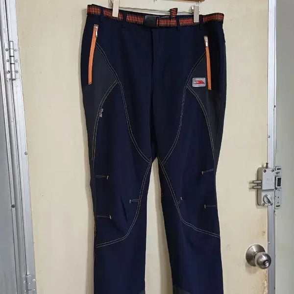 [BUNJANG] Tresפס Men's Summer/Fall Pants Size 34 / 트레스페스남성여름가을바지34싸이즈