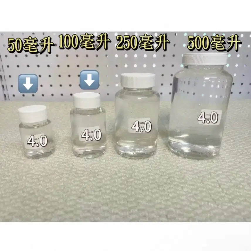 [BUNJANG] Tutu Malangi Adhesive (4.0 Beginner Version) - Sealed New Product / 투투접착제 말랑이접착제 50ml 미개봉 새상품